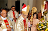 Mangalore : Centenary fete of St Agnes Convent inaugurated
